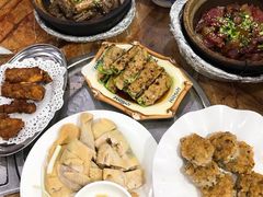 -红星光发煲仔饭(大石街店)
