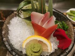 -枫品铁板烧(东樾店)