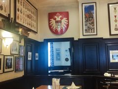 -兰特伯爵西餐厅·啤酒屋(方庄店)