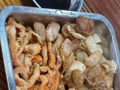 -阿姨小肉摊(同济西苑店)