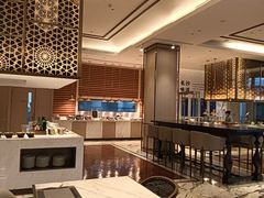 -长沙大王山朗豪酒店·朗豪自助餐厅