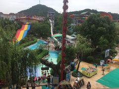-杭州浪浪浪水公园