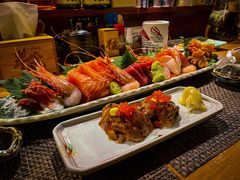 -半藏居酒屋(香港花园店)