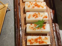 -吴越荣记苏州菜·松鼠桂鱼100%活鱼现做(斜塘老街店)