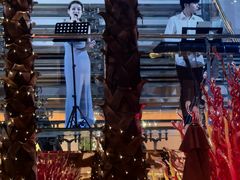 -威斯汀舞台餐厅