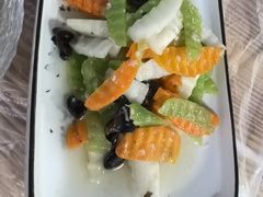 田园小炒-贾老板缸肉馆(潮韵街店)