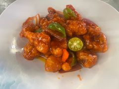 -天鲜阁·海鲜粤菜·33年老字号(石槎白云站店)