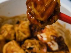 -伊喜饺子·烤鸭(五道口学院路店)