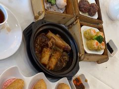 -东江渔村·古典园林·30年粤菜老字号(太和店)