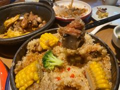 -卞氏菜根香(青羊万达店)