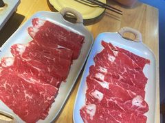 -牛腩之旅·牛腩牛杂煲(光启城美食城店)