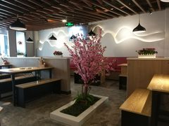 -百味源炭火烤翅 ·夜市大排档(酒仙桥店)