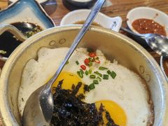 -三千里韩式炭火烤肉(南八马路店)