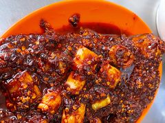 -真空冷面王(武功街店)