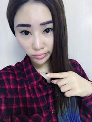 -HQ半永久纹绣纹眉