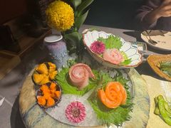 -胆道·海胆专门店(凯德晶萃店)