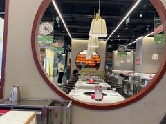 -川锅一号火锅(铜山万达店)