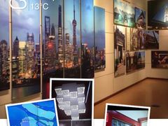 -上海浦东展览馆