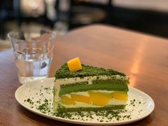 -black rainbow coffee