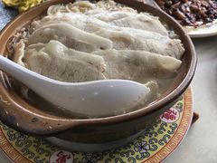 -砂锅居(西四店)