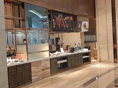 -漢咖啡·全服务式自助晚餐(武汉洲际酒店)