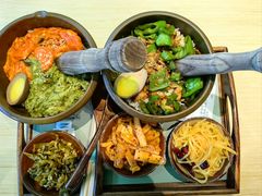 -京参 • 擂椒饭(这有山店)