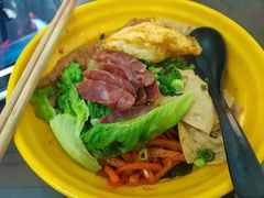 干捞米粉-龍城柳州螺蛳粉(群星路店)