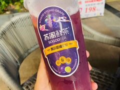 -苏阁鲜果茶(虎门君乐汇店)