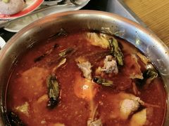 -江湖水乡铁锅炖魚(周庄嘉园店)