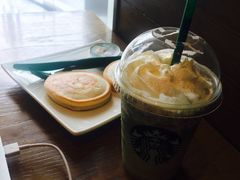 -星巴克(广州东圃天银店)