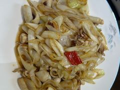 -韩记海鲜饺子旗舰店(红海新区店)