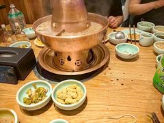 -额尔敦传统涮(光明路店)