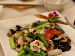 -利苑酒家(宜安广场店)