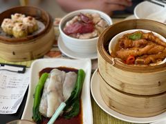 -添好运点心专门店(百老汇店)