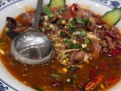 -點無缺茶楼·海鲜酒家(世博店)