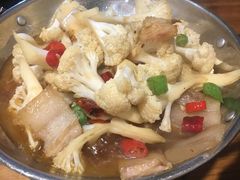 -臭桂鱼儿特色餐厅(朝晖七小区北区店)