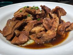 -李氏八大件老菜馆(万宝街店)