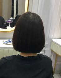 点击看大图 -黛蓝形象定制