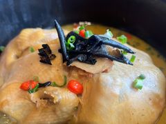 -印象鲵宴·张家界地标美食名片(溪布街店)