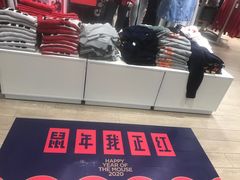 -GAP(厦门加州商业广场店)