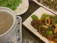 -旺达·福州菜(正大广场店)