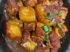 -丁字口海鲜热炒·烧烤大排档