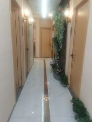 -芳朵美容养生SPA