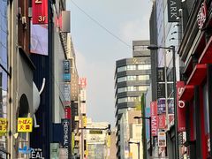 -黄金牧场(明洞总店)
