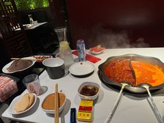 -山城辣妹子(定福庄店)