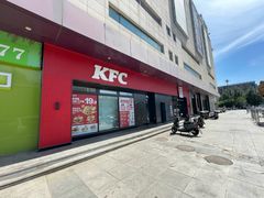 -肯德基(沈辽路店)