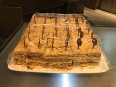 -马哥孛罗咖啡厅·Cafe Marco (厦门马哥孛罗东方大酒店)