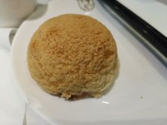 霸王酥皮叉烧包-避风塘(江桥万达店)