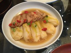 -湖滨28中餐厅·西湖宴·杭州君悦酒店