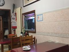 大堂-香满居张记小厨私房菜(青岛站店)